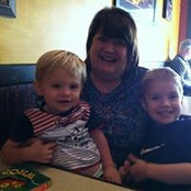 Terri Plume's photo