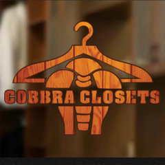 Cobbra Closets