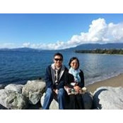 Foto von Jeff N Lucia Chiang