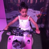 Foto von Tameisha Davis