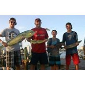 Joe Galea's photo