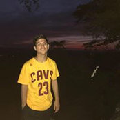 Matthew Angeles's photo