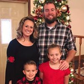 Ashley Rhodes's photo