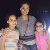 Foto von Nahla Malas Hariri