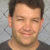 Chris Webb's photo