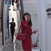 Elene Dighmelashvili's photo