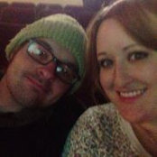 Candice Brown's photo