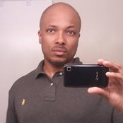 Dwayne Martin's photo
