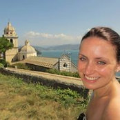Foto von Laura Dobson