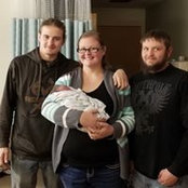 Danielle Frigge's photo