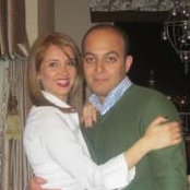 Maryam Ettefaghs foto