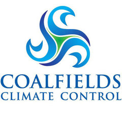 Coalfields Climate Control