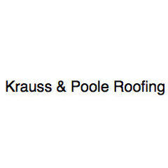 Krauss & Poole Roofing