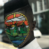 Isamaya Ffrench's photo