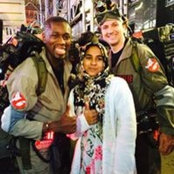 Foto von Romana Moosa