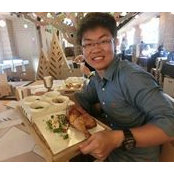 Wong Chia Keat's photo