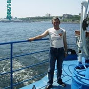 Pavel Bogucharov's photo