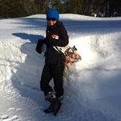 Foto de Lisa Vanharmelen-Eagleson
