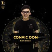 Convic Oon's photo