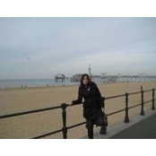 Noha Mounirs foto