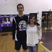 Destiny Davidson's photo
