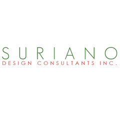 Suriano Design Consultants Inc