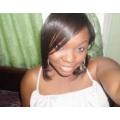 Ayanna Davis's photo