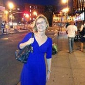 Aleksandra Drozd's photo