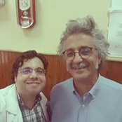 Foto von George Nasr