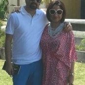 Mahima Surana's photo