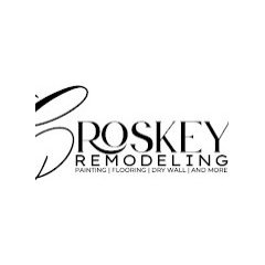 Croskey remodeling