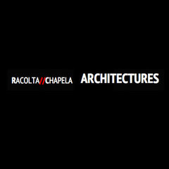 RACOLTA // CHAPELA Architecture