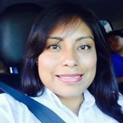 Clara Cruz's photo