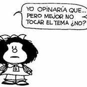 Mafalda Cogliani's photo