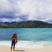 Shane Kinnaird's photo
