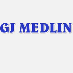 G J Medlin