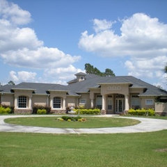 Bracy Builders