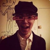 Daisuke Kubo's photo