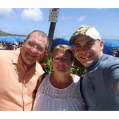 Foto von Elizabeth Stephens