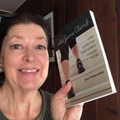 Jane Trahanovsky's photo