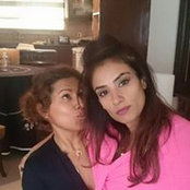 Zehra Gilani's photo