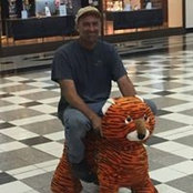 Michael Krieger's photo