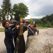 Max Gore's photo