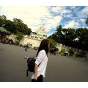 Alexandra Dan's photo