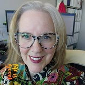 Joan Smart's photo
