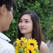 LU Linh's photo