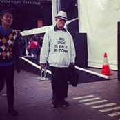 Adrien Moreira's photo