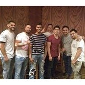 Alex Raffan's photo