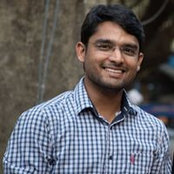 Ayush Kumar's photo