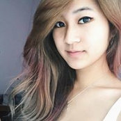 Melody Chou's photo
